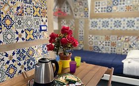 San Nicola Suite & Mini Apartment